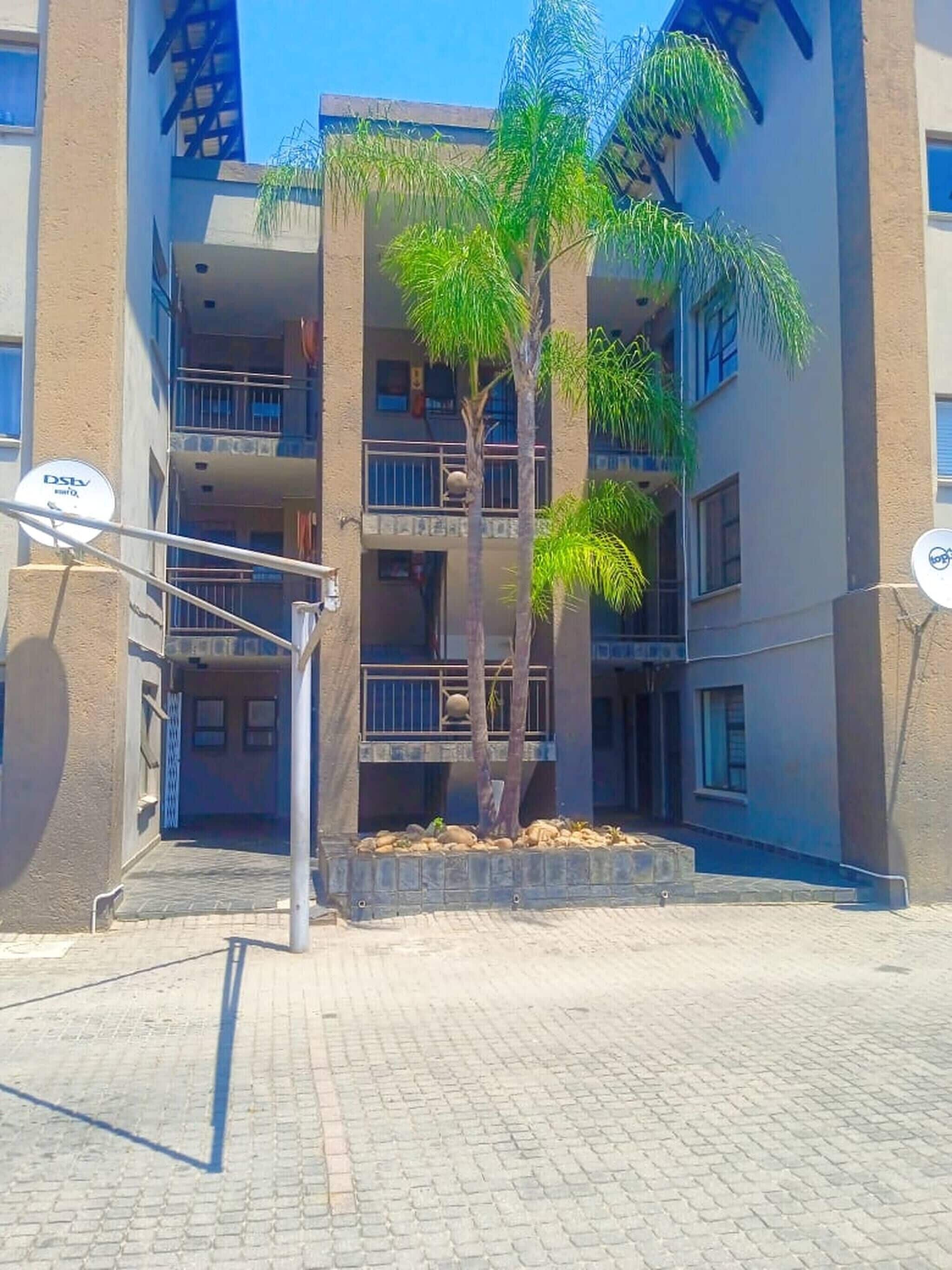 Apartment, 2 Bedrooms | Exterior