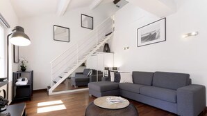 Living area - 16656684SPECIAL LIONS Rue Lafontaine (Cannes)