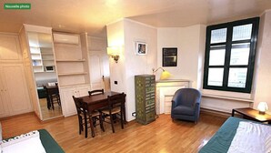 1 bedroom, free WiFi, bed sheets - 16654709LIONS Cannes Central Hub - Walk to the Palais (Cannes)