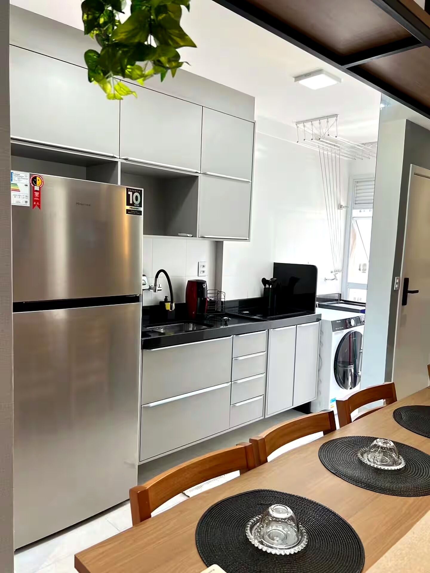 Cucina privata