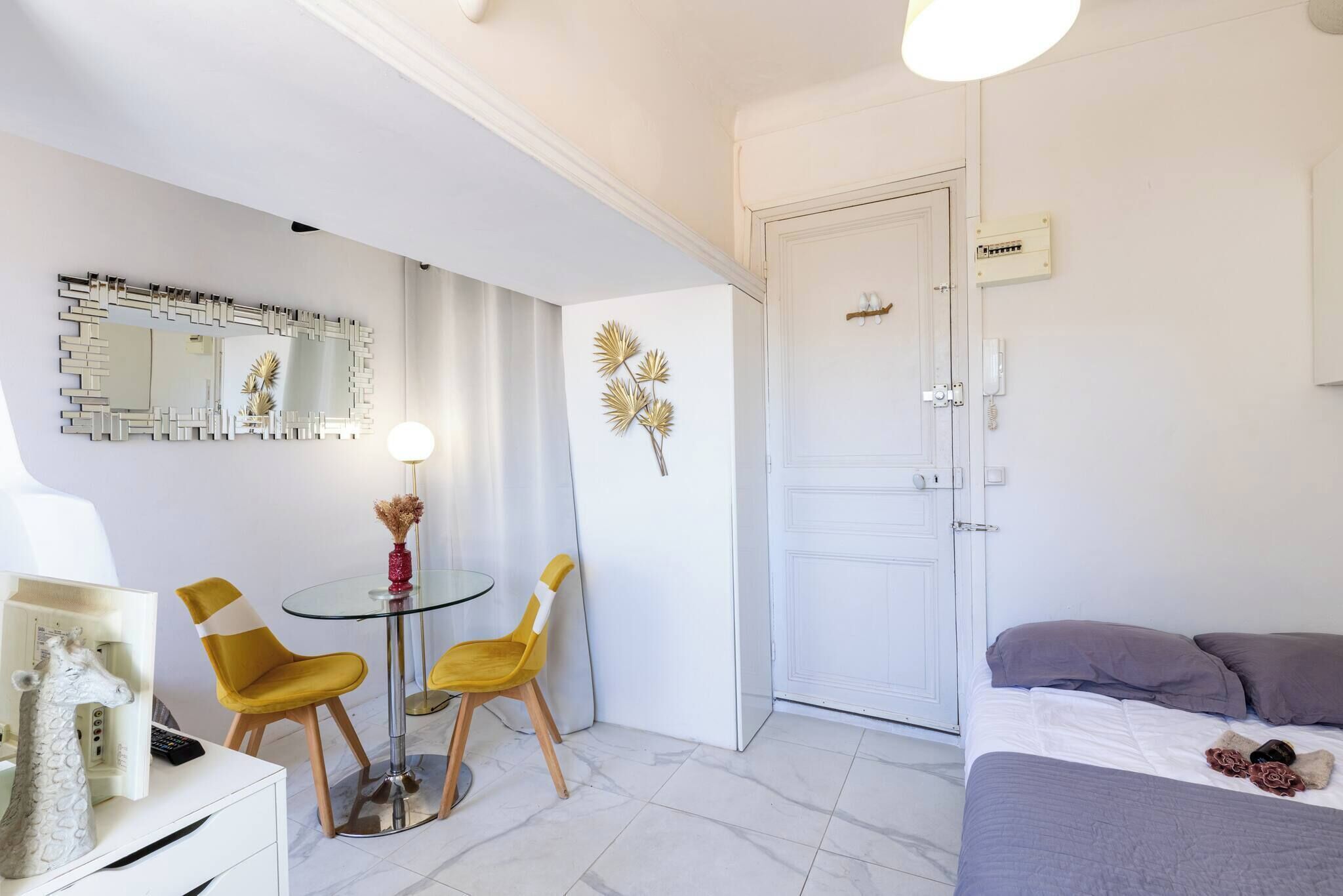 Kamer