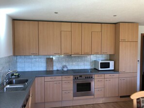 Cozinha privada