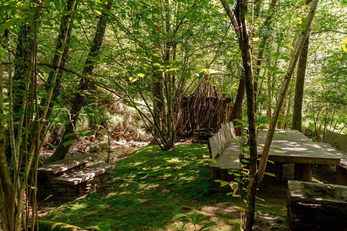 Die Club House Villa