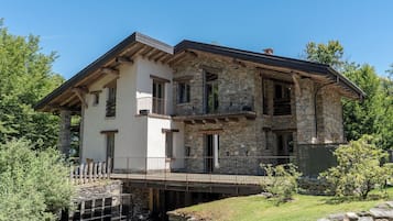 Aussenbereich