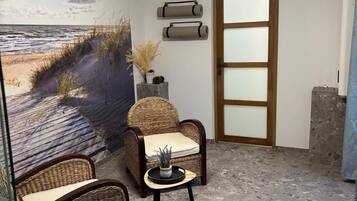 Apartment | Interior