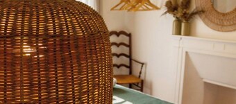 80 m² Vacation Rental + 20 m² Studio - Sleeps 8 - Puy du Fou