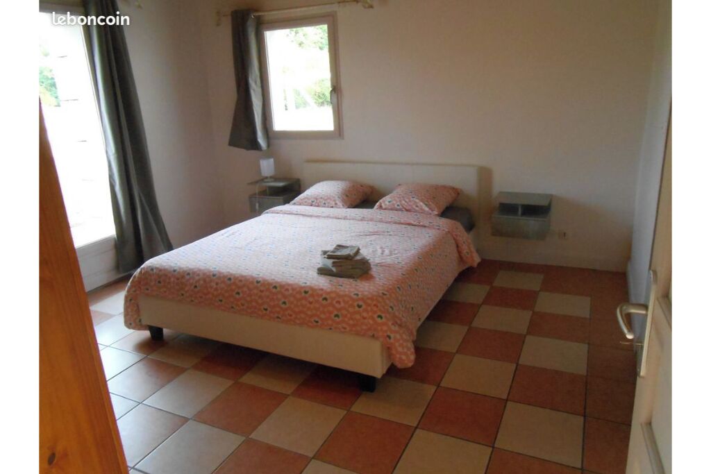 4 Schlafzimmer, kostenloses WLAN