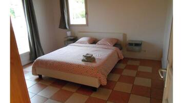 4 Schlafzimmer, kostenloses WLAN