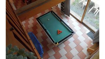 Spielezimmer