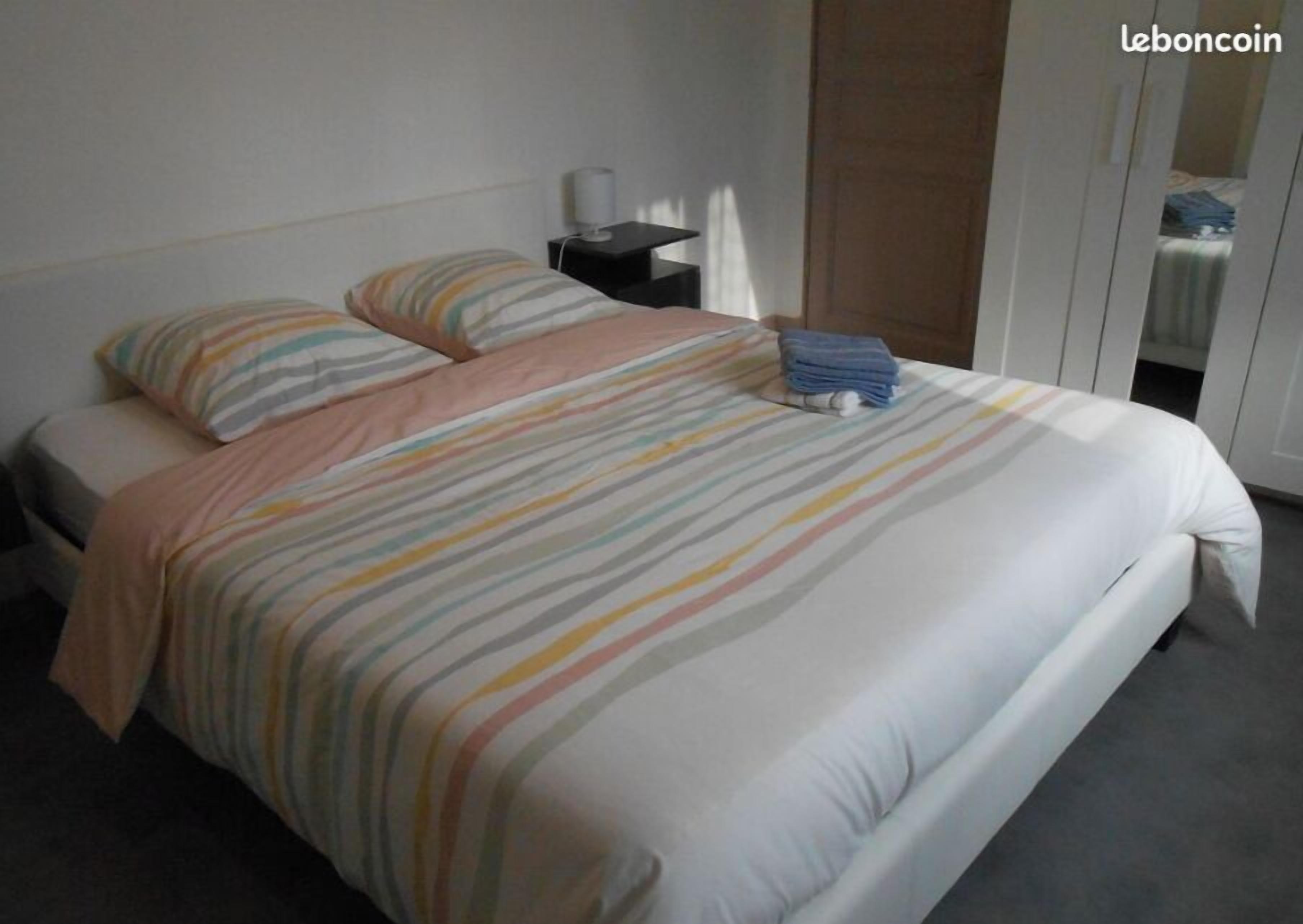4 Schlafzimmer, kostenloses WLAN