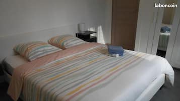 4 Schlafzimmer, kostenloses WLAN