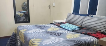 貝諾尼霍華德92號賓館