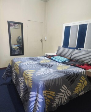 Free WiFi - 92 HOWARD GUEST HOUSE BENONI (Benoni)