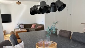 Dining - Carolingian Stay (Emmerich am Rhein)