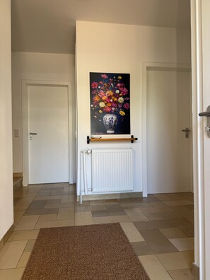 Interior - Carolingian Stay (Emmerich am Rhein)