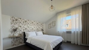 2 bedrooms, internet - Carolingian Stay (Emmerich am Rhein)