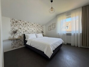 2 Schlafzimmer, Internetzugang