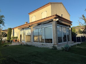 Ulkopuoli