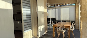 A charming house on the outskirts of Montpellier, nestled between the city, the sea, and nature