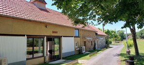 Außenbereich