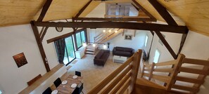 Interior - La Grange, a spacious vacation rental 10 minutes from Sarlat (Vézac)