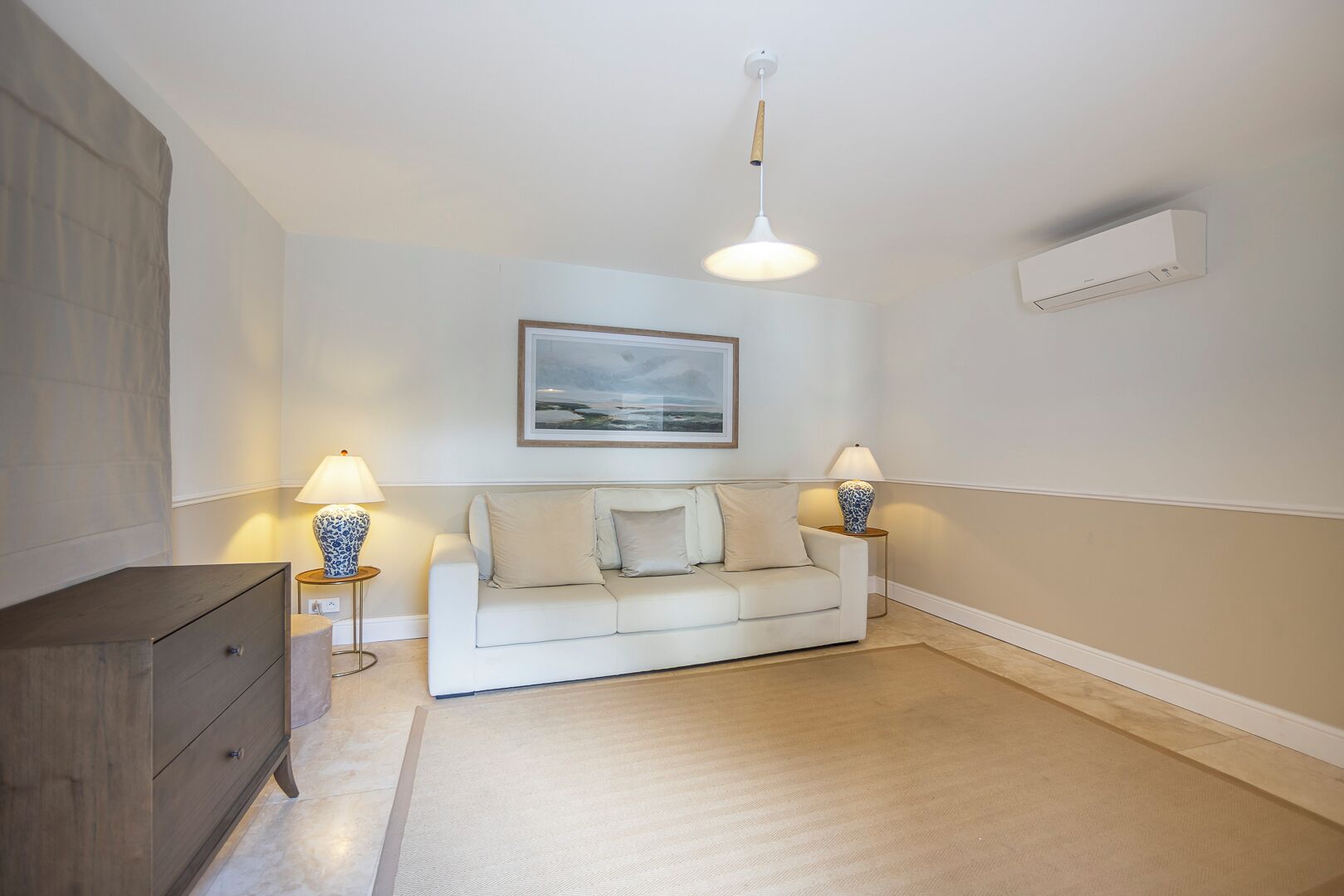 Villa Sud, Luxury Villa With Sea Views On Cap Dantibes. - Antibes