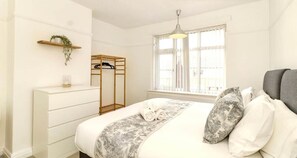 4 Schlafzimmer, WLAN