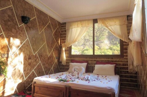 Dar Adouss – An authentic getaway combining nature and relaxation
