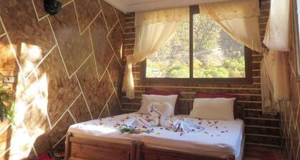 Dar Adouss – An authentic getaway combining nature and relaxation