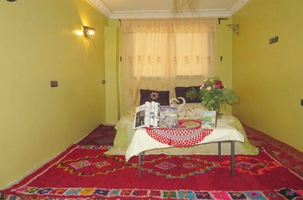 5 bedrooms, WiFi