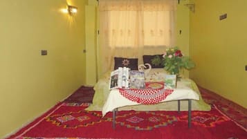 5 bedrooms, WiFi