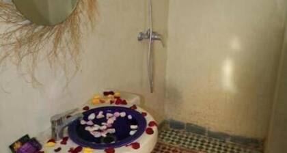 Dar Adouss – Une parenthèse authentique entre nature et détente