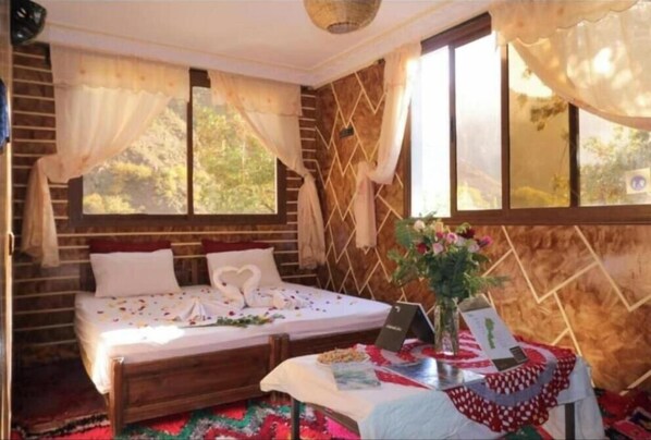 Room - Vrbo Property (Imlil)