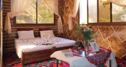 Dar Adouss – An authentic getaway combining nature and relaxation