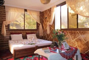 Room - Vrbo Property (Imlil)