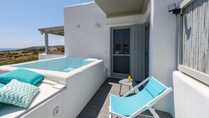 Bubbelpool utomhus