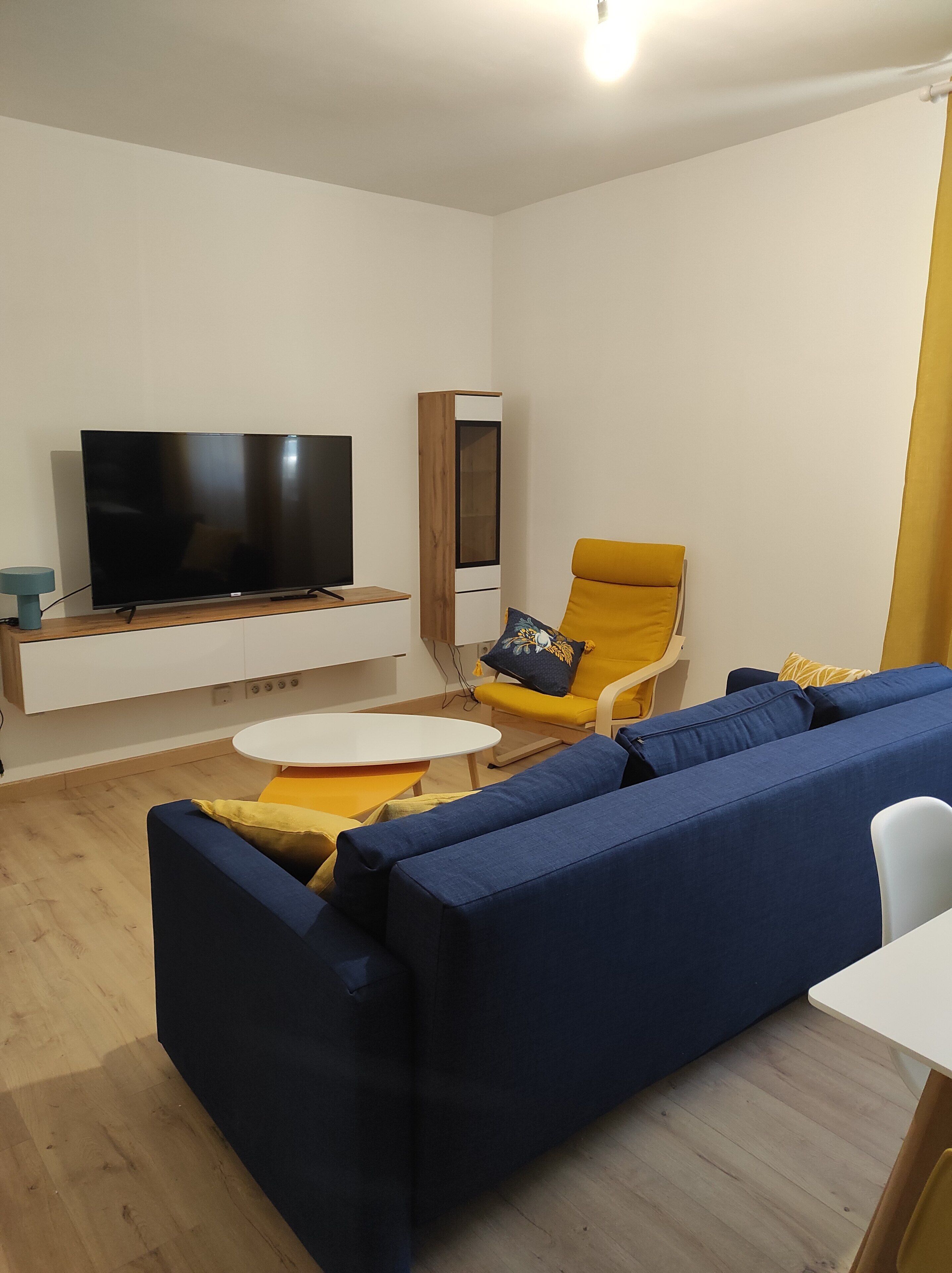 Smart TV