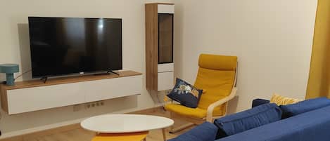 Smart TV