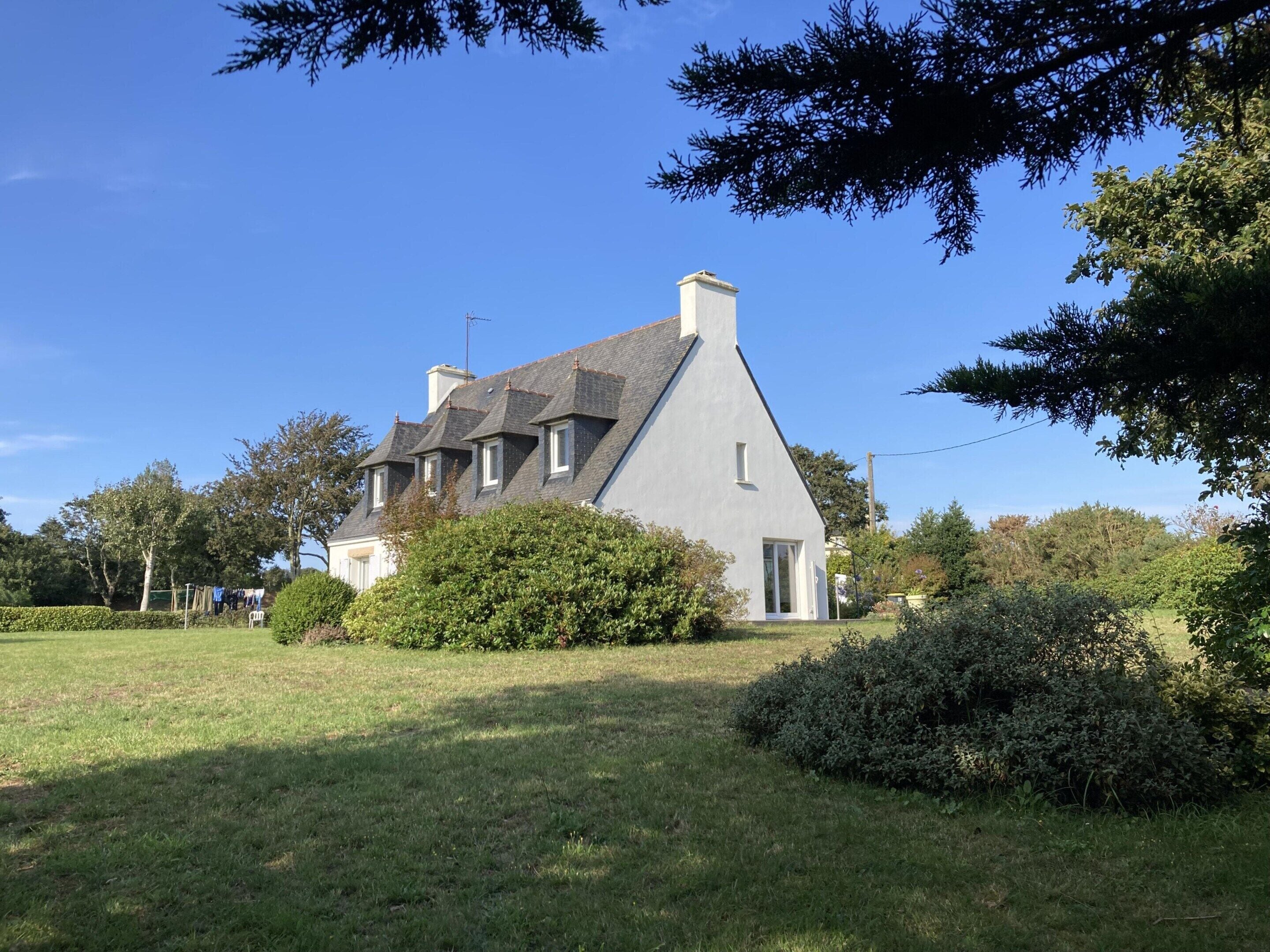House | Exterior