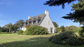 House | Exterior