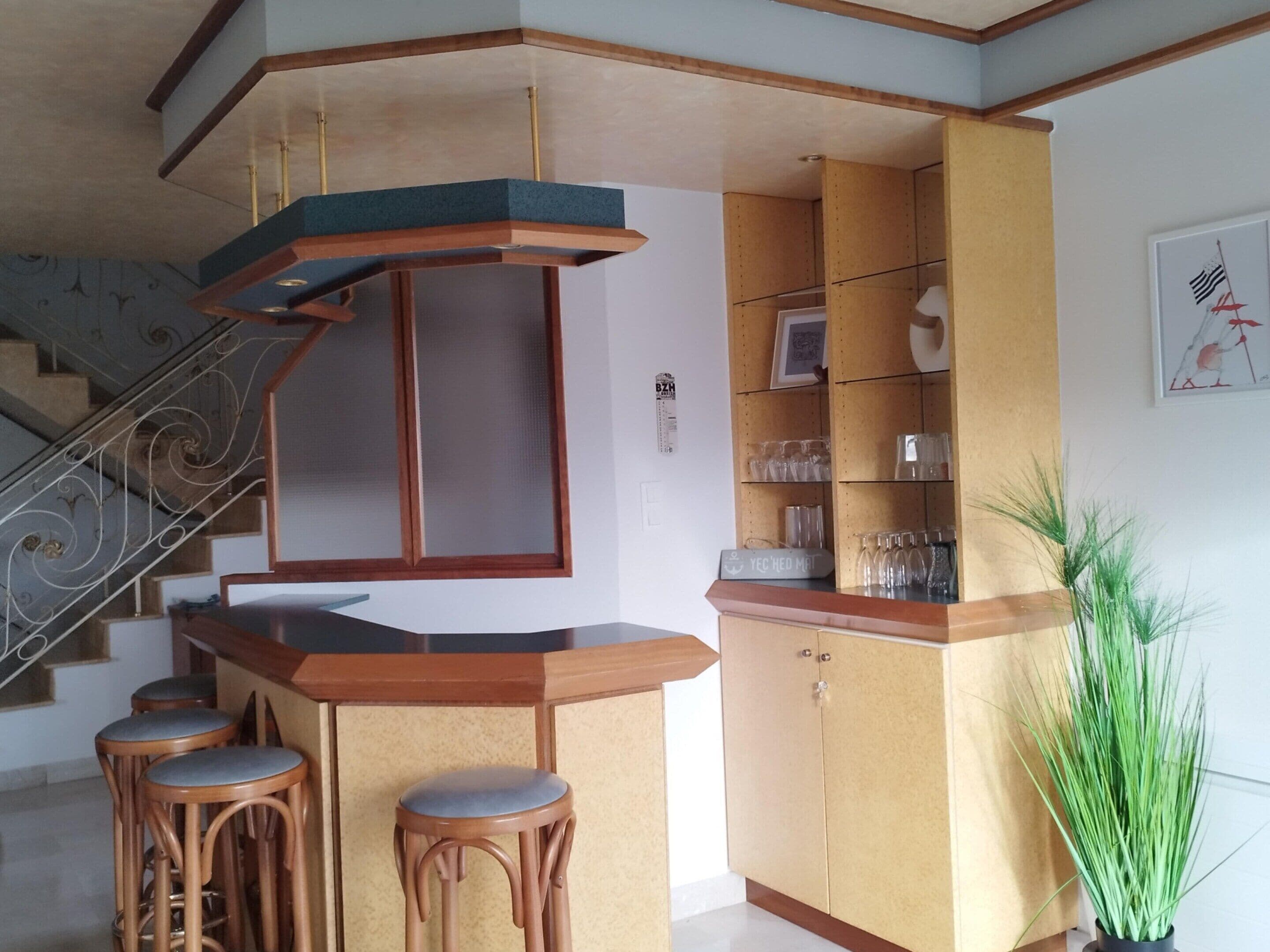 House | Interior