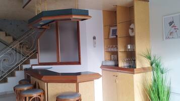 House | Interior