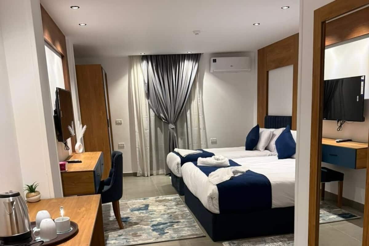 Artículos del minibar gratis y wifi gratis 