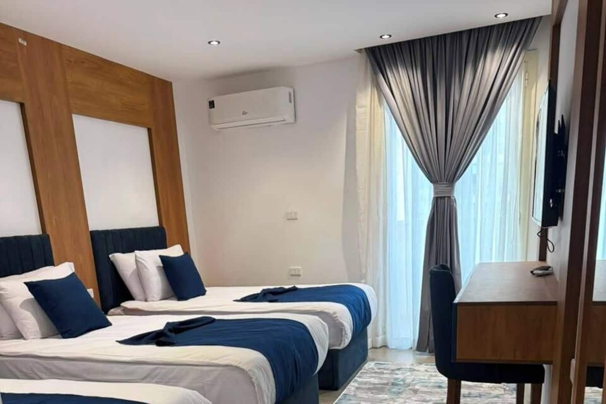Artículos del minibar gratis y wifi gratis 