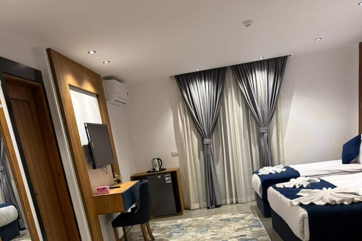 Artículos del minibar gratis y wifi gratis 