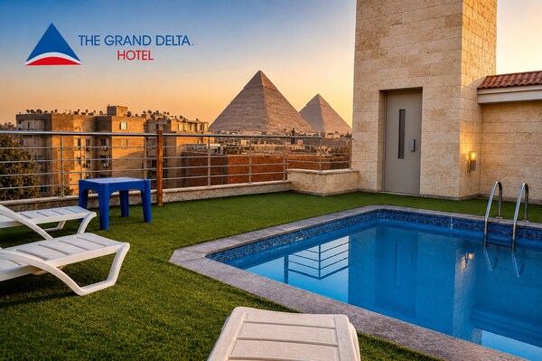 The Grand Delta Hotel - Egypt