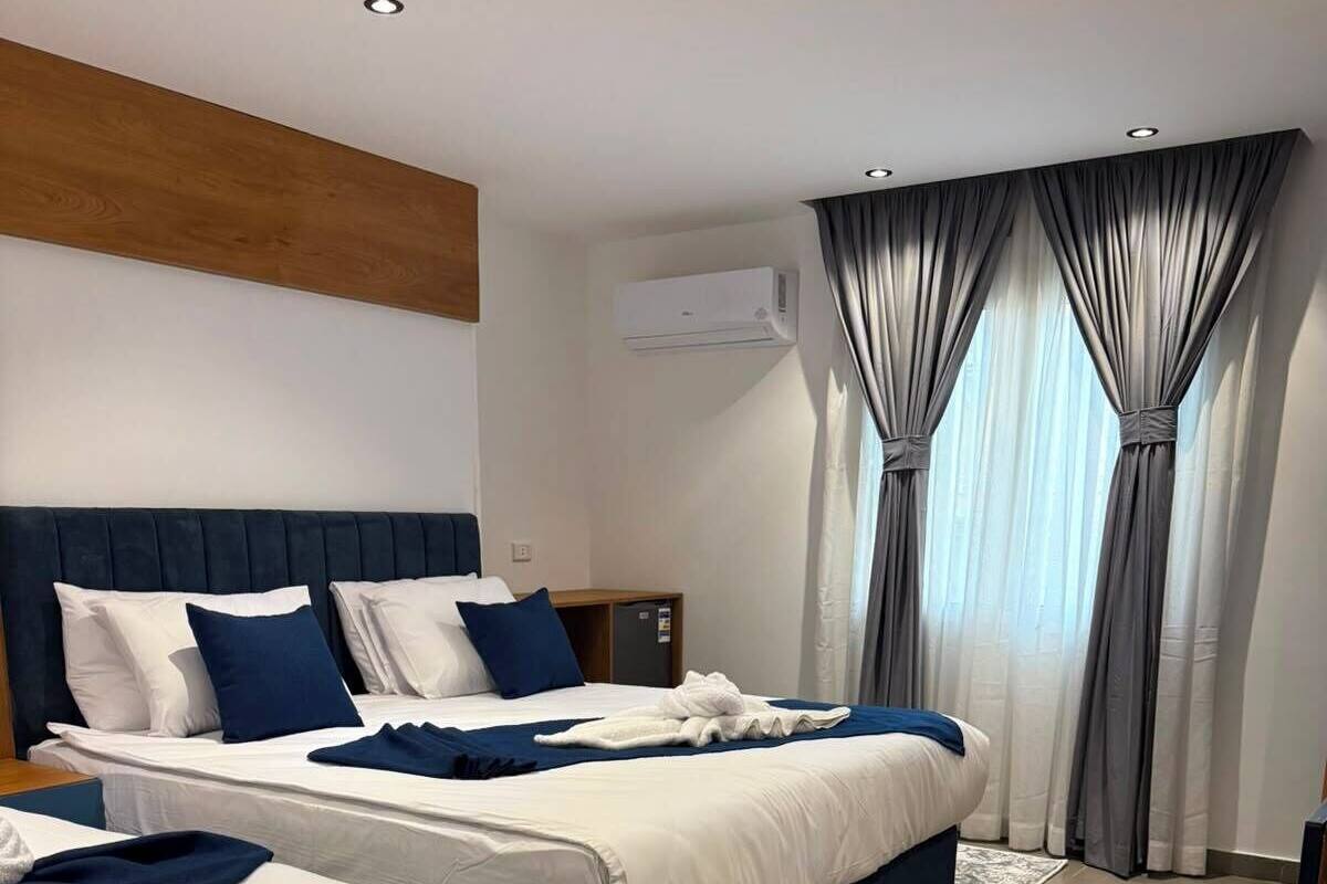 Artículos del minibar gratis y wifi gratis 