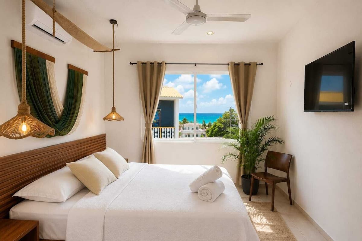 Comfort Suite | Free WiFi