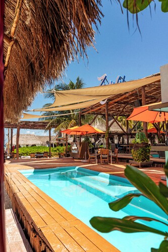 Hotel Isla Mujeres Centro
