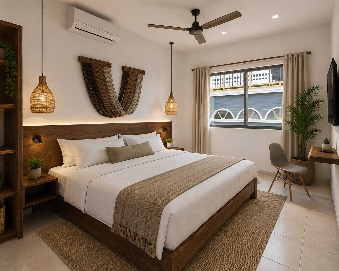 Comfort Apartment